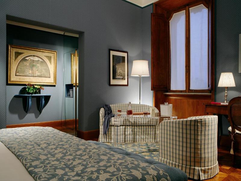 Villa Spalletti Trivelli image