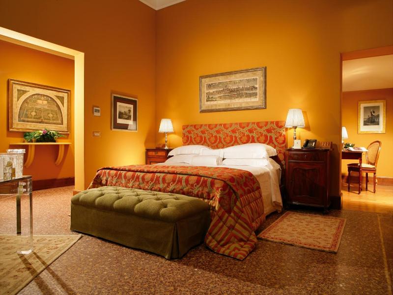 Villa Spalletti Trivelli image
