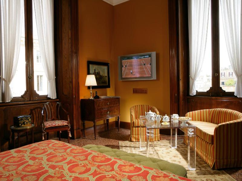 Villa Spalletti Trivelli image