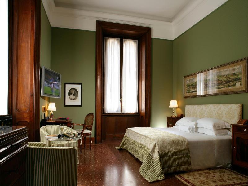 Villa Spalletti Trivelli image