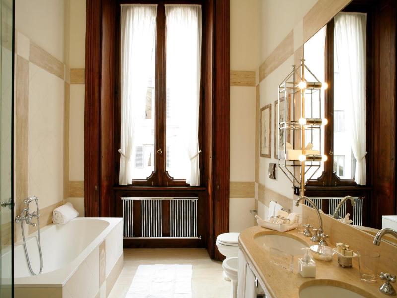 Villa Spalletti Trivelli image
