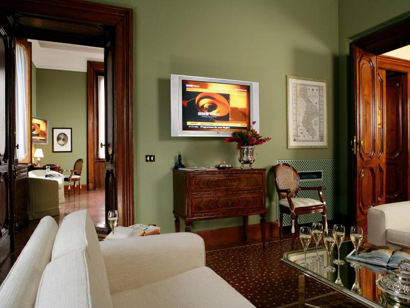Villa Spalletti Trivelli image