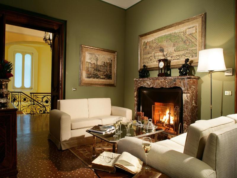 Villa Spalletti Trivelli image