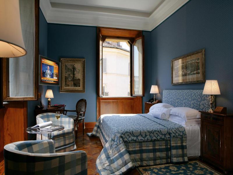 Villa Spalletti Trivelli image