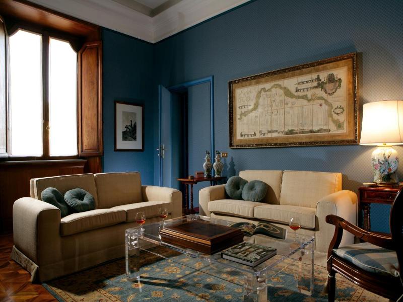 Villa Spalletti Trivelli image