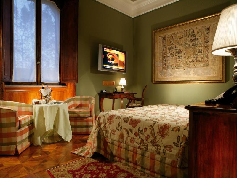 Villa Spalletti Trivelli image