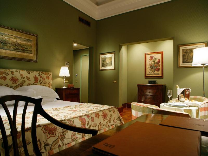 Villa Spalletti Trivelli image