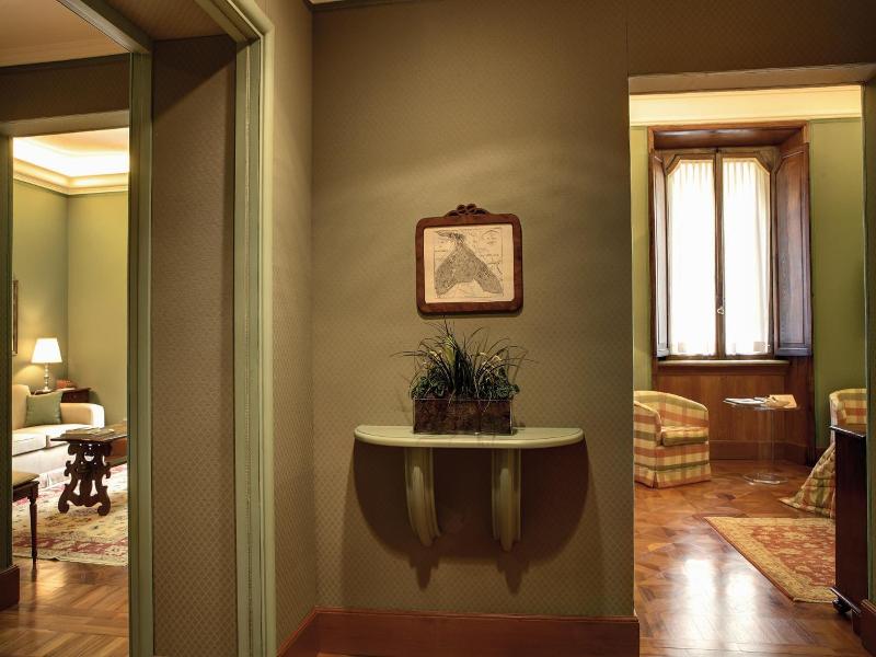 Villa Spalletti Trivelli image