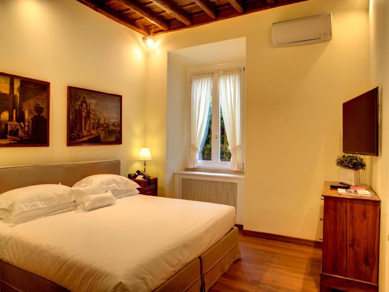 Villa Spalletti Trivelli image