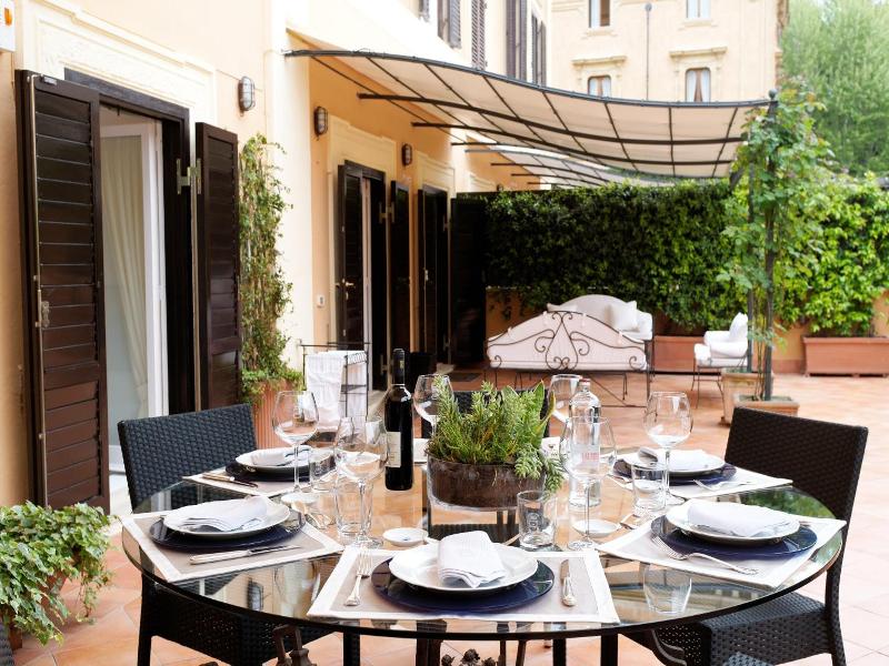 Villa Spalletti Trivelli image
