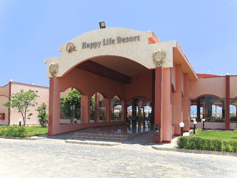 Happy Life Resort