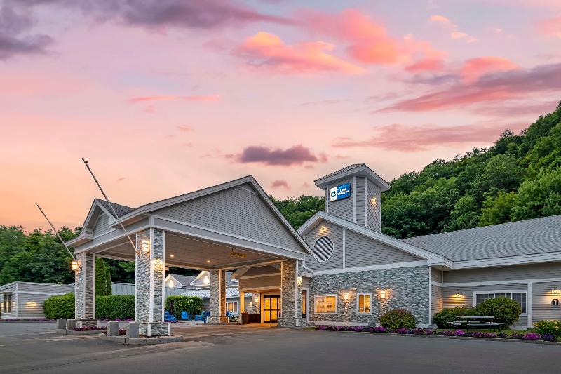 Best Western Springfield Hotel image