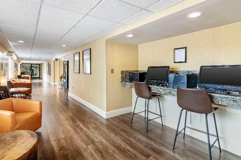 Best Western Springfield Hotel image