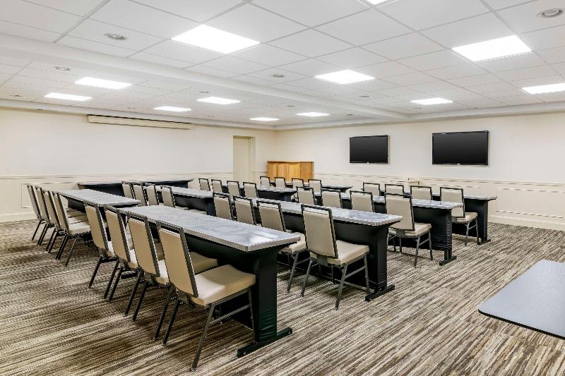 Best Western Springfield Hotel image