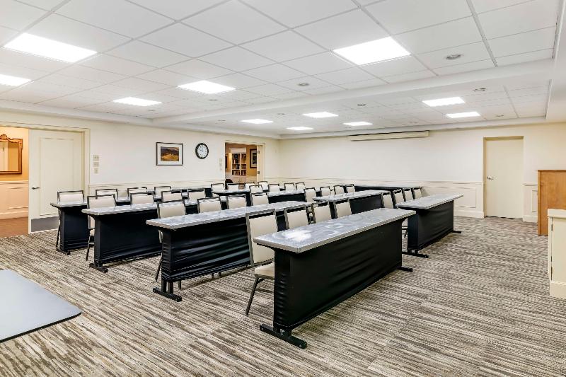 Best Western Springfield Hotel image