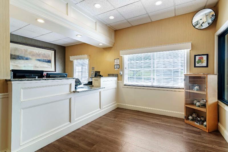 Best Western Springfield Hotel image