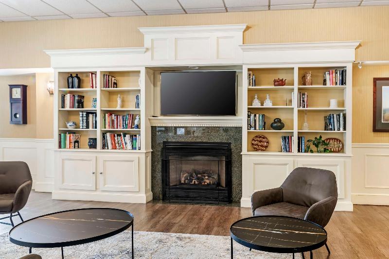 Best Western Springfield Hotel image