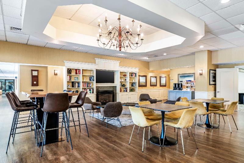 Best Western Springfield Hotel image