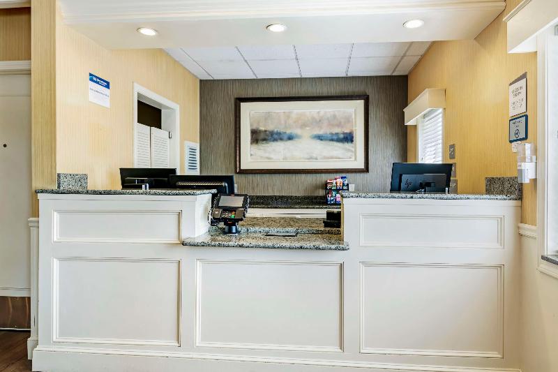 Best Western Springfield Hotel image
