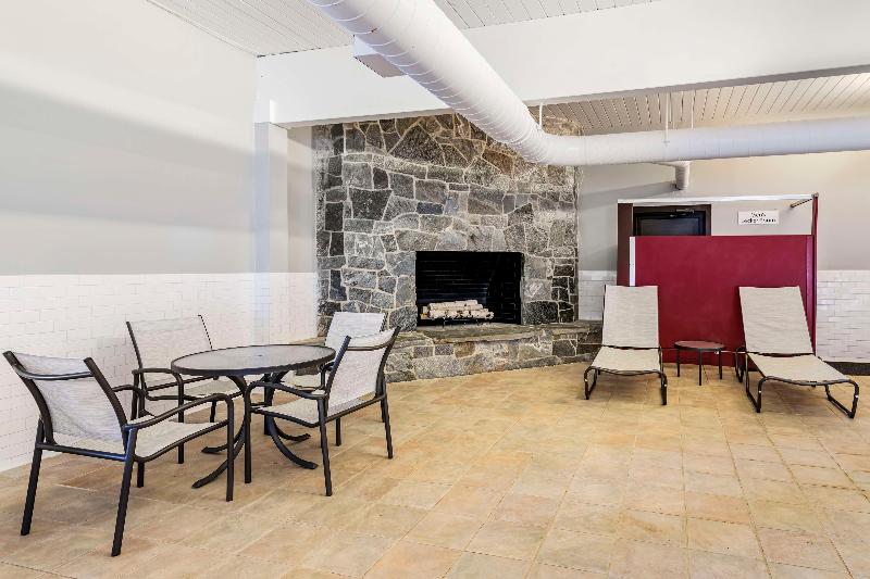 Best Western Springfield Hotel image