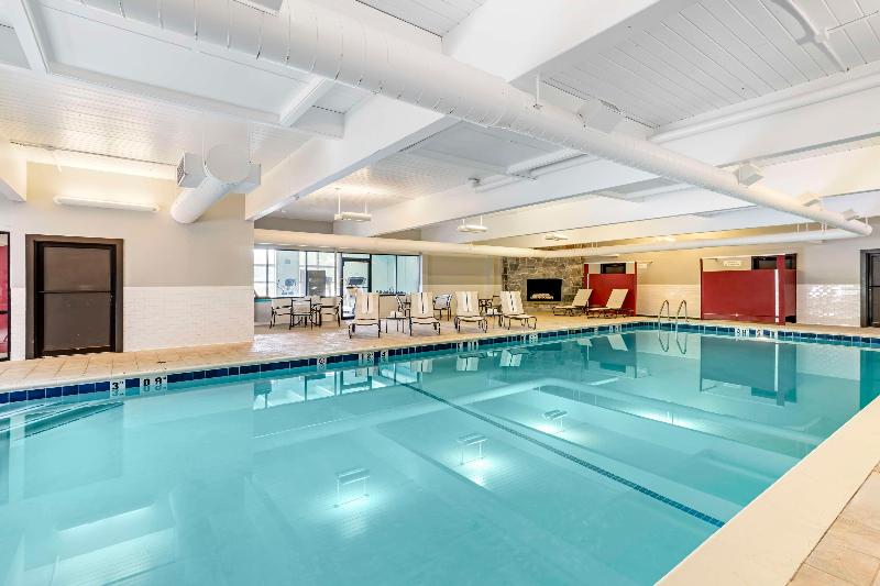Best Western Springfield Hotel image