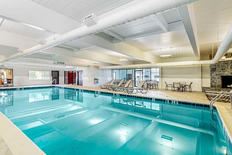 Best Western Springfield Hotel image