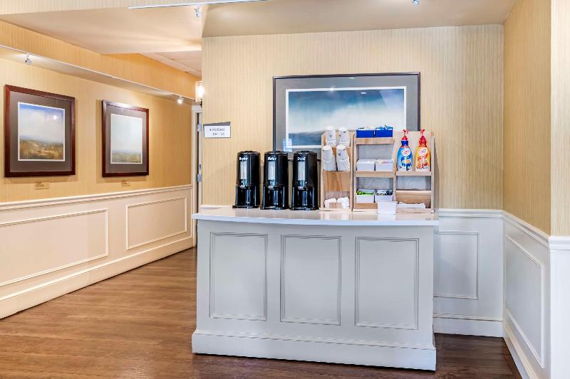 Best Western Springfield Hotel image
