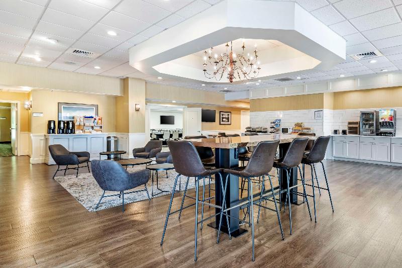Best Western Springfield Hotel image