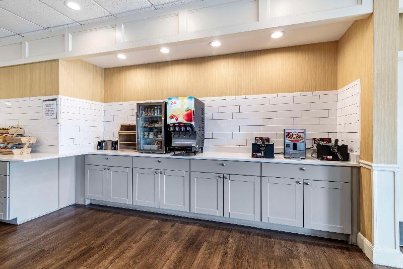 Best Western Springfield Hotel image