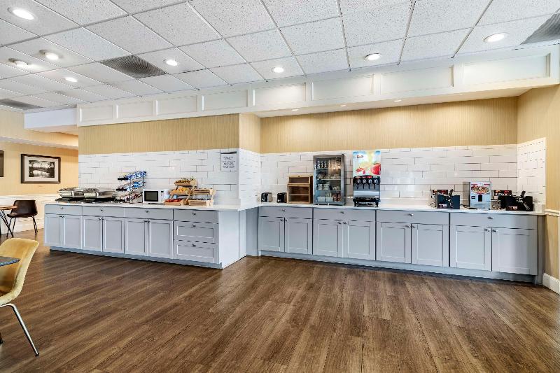 Best Western Springfield Hotel image