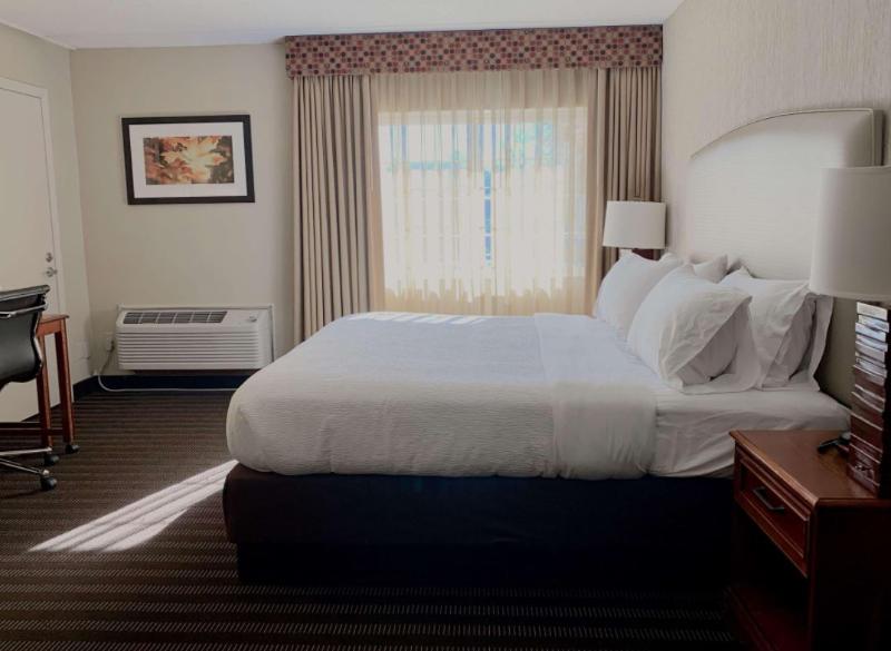 Best Western Springfield Hotel image