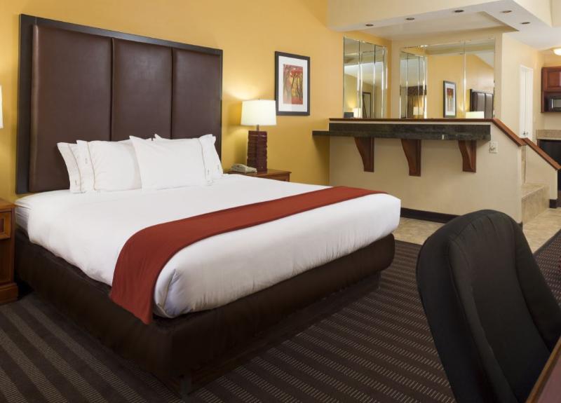 Best Western Springfield Hotel image