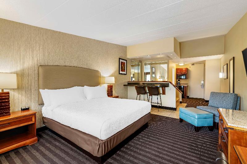 Best Western Springfield Hotel image