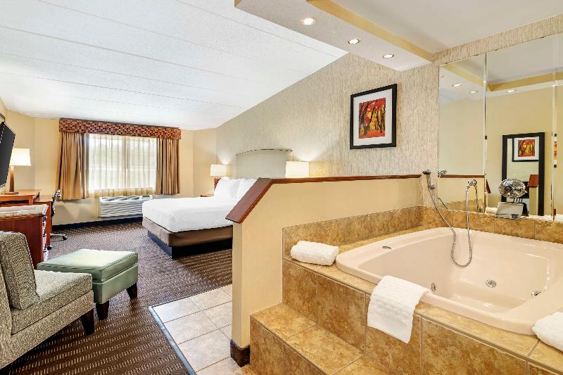 Best Western Springfield Hotel image
