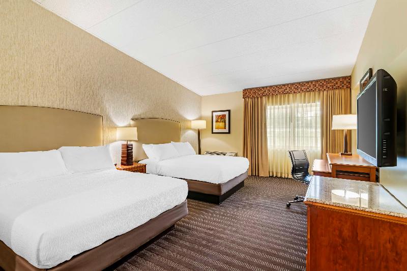 Best Western Springfield Hotel image