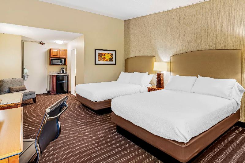 Best Western Springfield Hotel image
