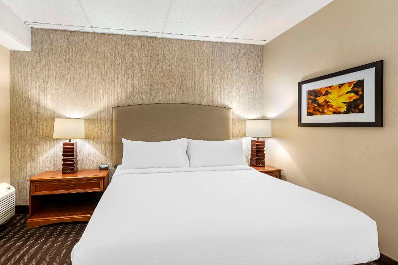 Best Western Springfield Hotel image
