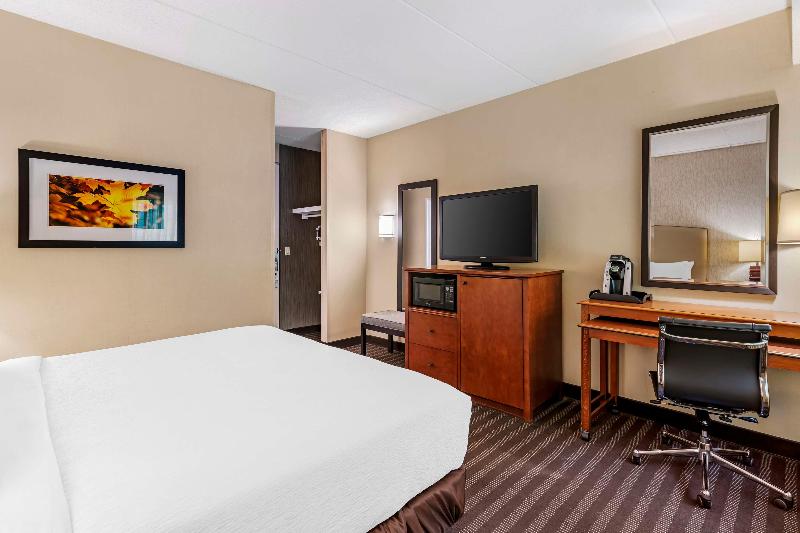 Best Western Springfield Hotel image