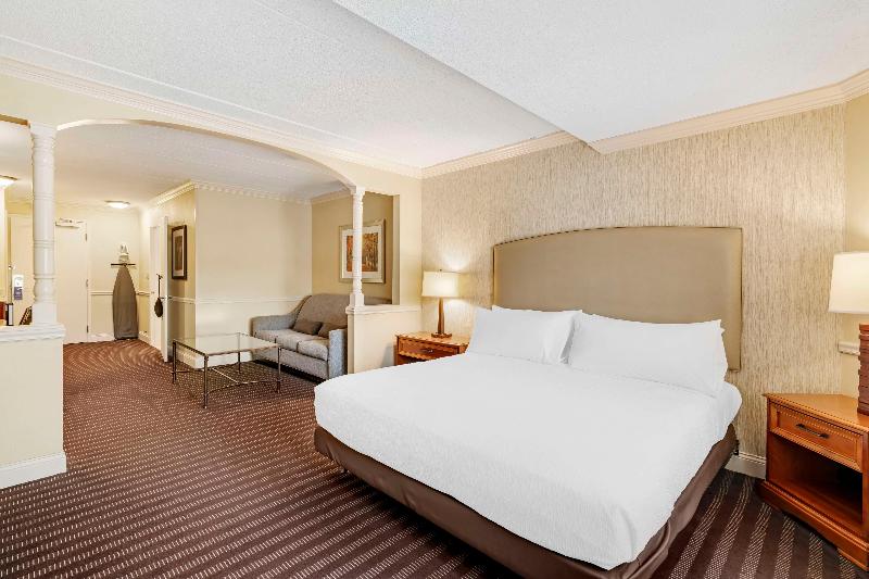 Best Western Springfield Hotel image