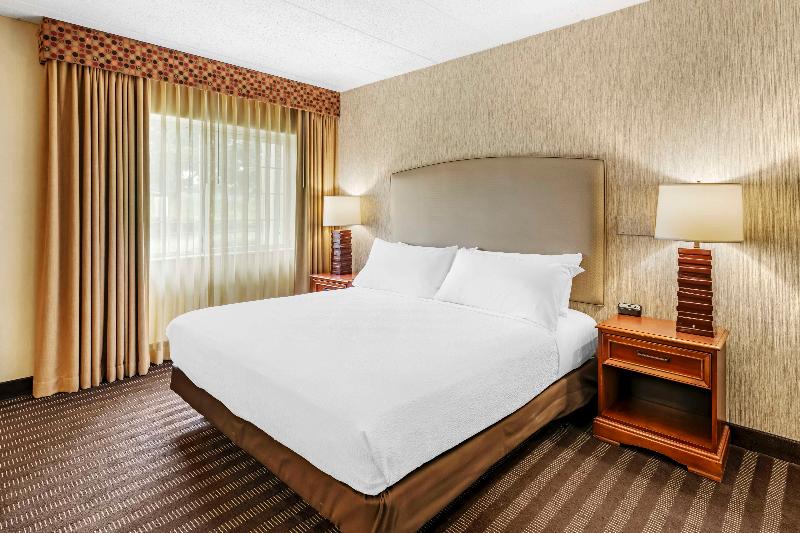 Best Western Springfield Hotel image