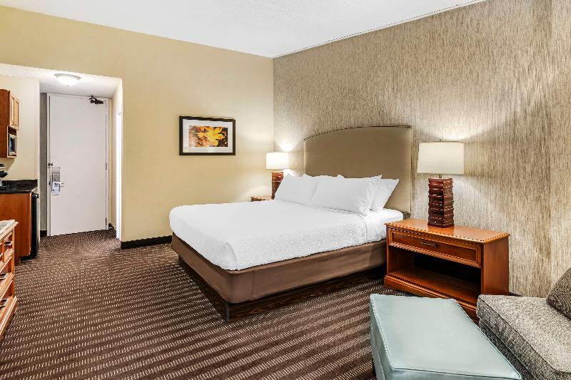 Best Western Springfield Hotel image