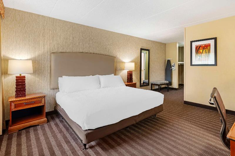 Best Western Springfield Hotel image