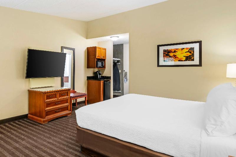 Best Western Springfield Hotel image