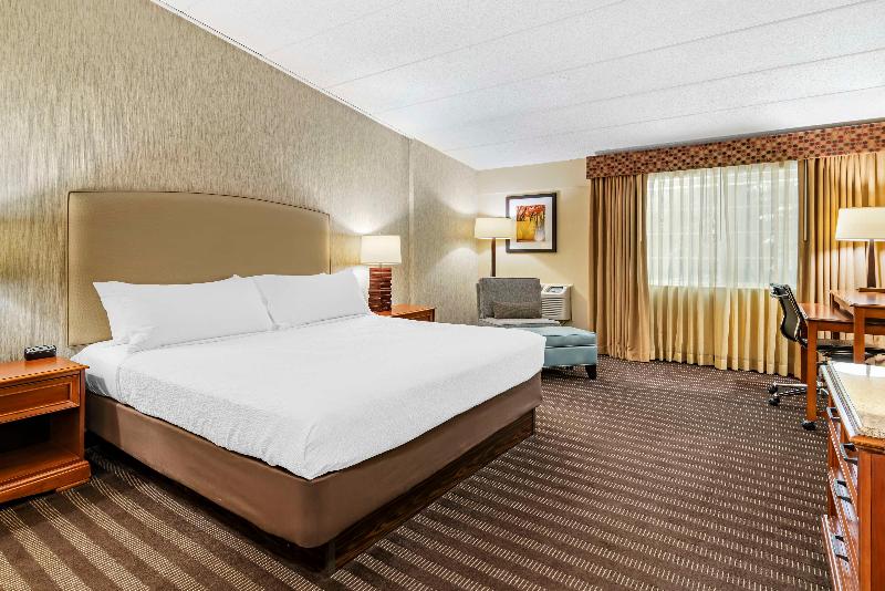 Best Western Springfield Hotel image