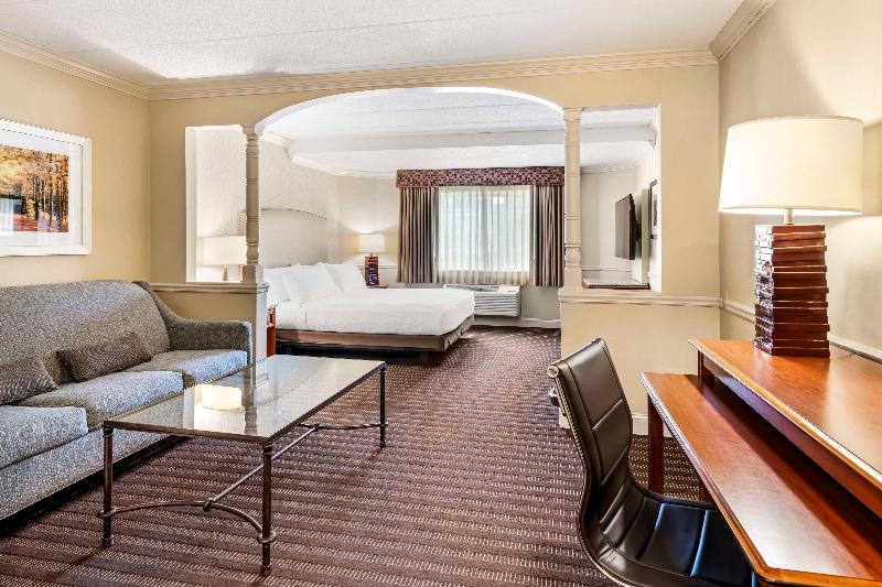 Best Western Springfield Hotel image