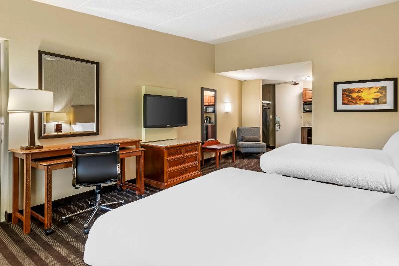 Best Western Springfield Hotel image
