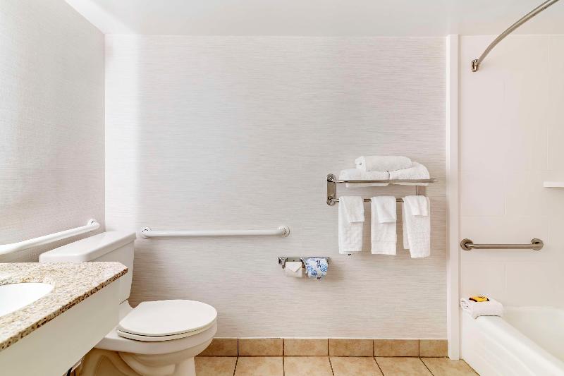 Best Western Springfield Hotel image