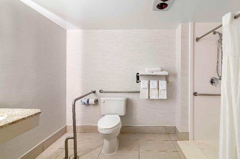 Best Western Springfield Hotel image