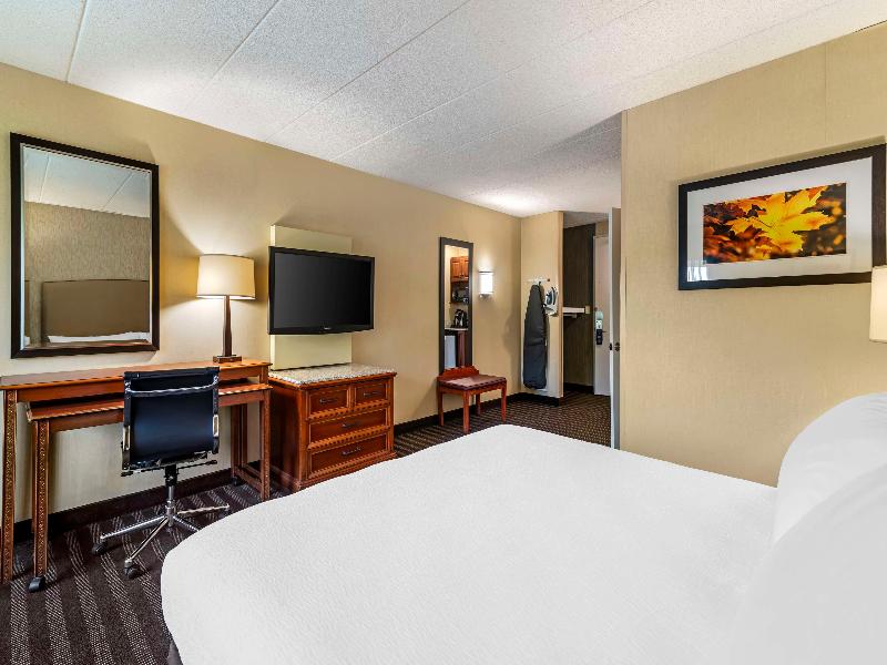 Best Western Springfield Hotel image