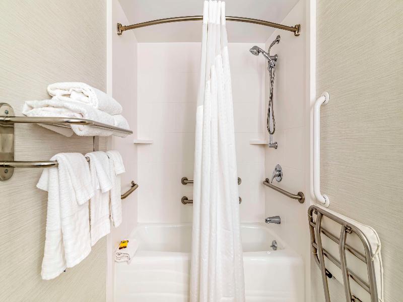 Best Western Springfield Hotel image